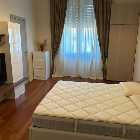 Central Station Milan Apartment Dış mekan fotoğraf