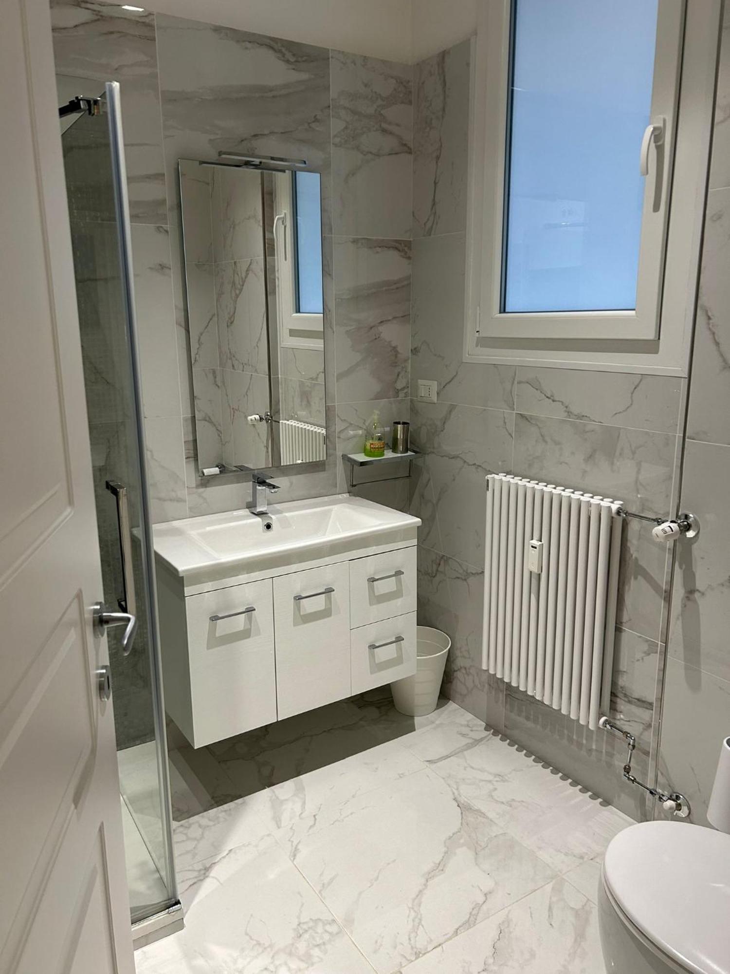 Central Station Milan Apartment Dış mekan fotoğraf