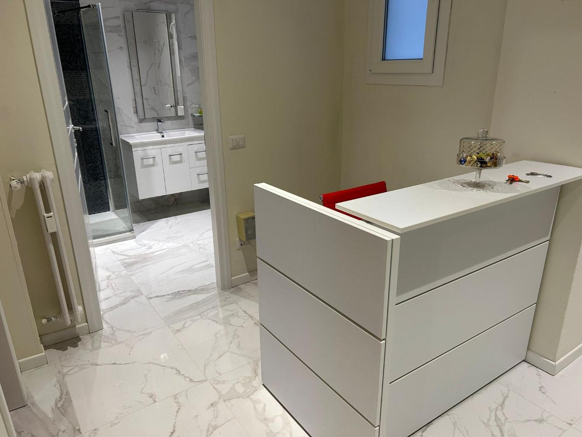 Central Station Milan Apartment Dış mekan fotoğraf