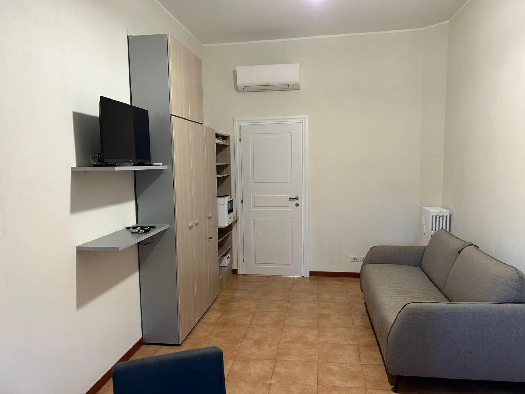 Central Station Milan Apartment Dış mekan fotoğraf