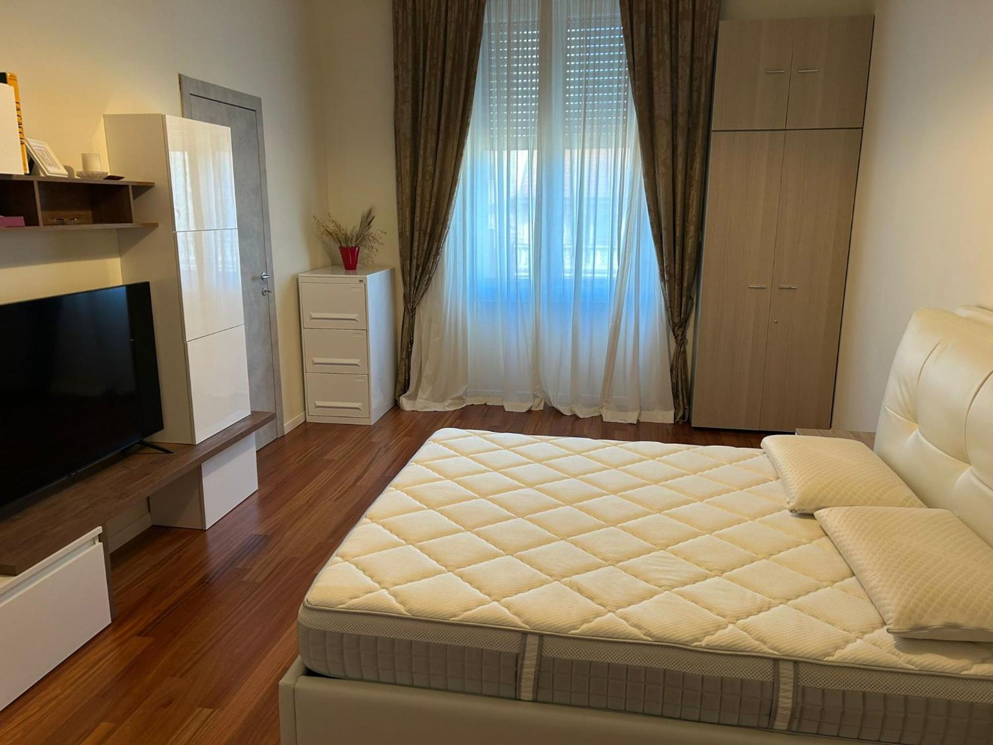 Central Station Milan Apartment Dış mekan fotoğraf